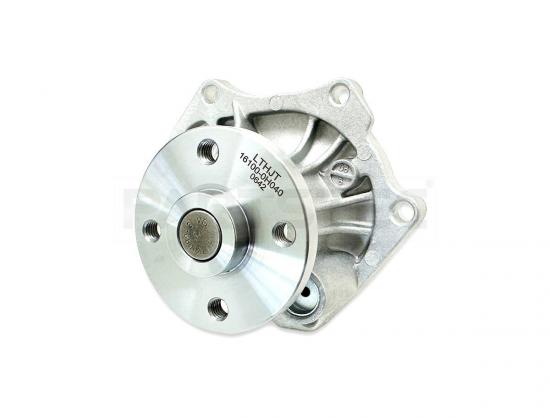 トヨタ  ウォーターポンプ 社外品 16100-0H050/16100-0H040対応