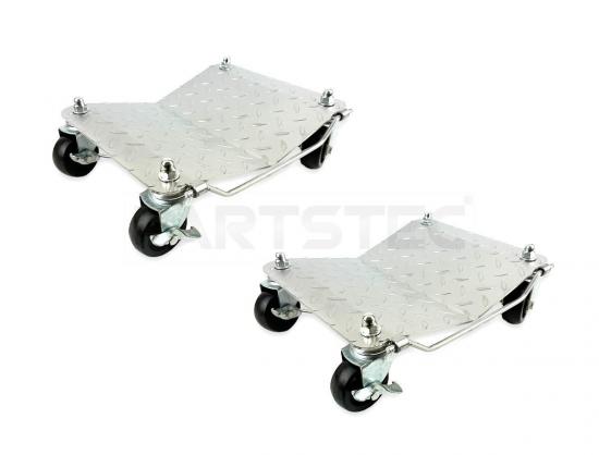 タイヤドーリー 2台セット