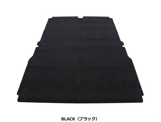スクラムバン　DG17V　荷台カーゴマット