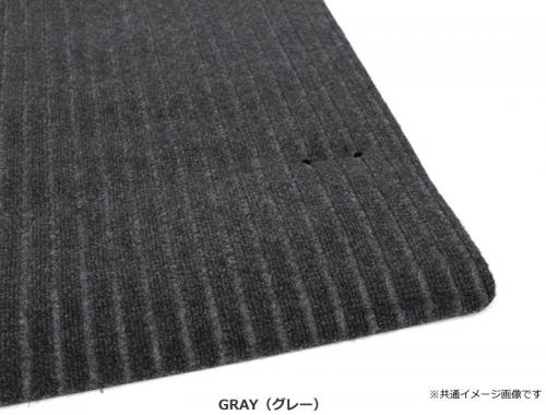 スクラムバン　DG17V　荷台カーゴマット