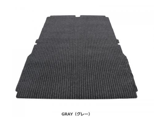 スクラムバン　DG17V　荷台カーゴマット