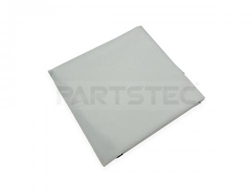 汎用 ラゲッジマットカバー