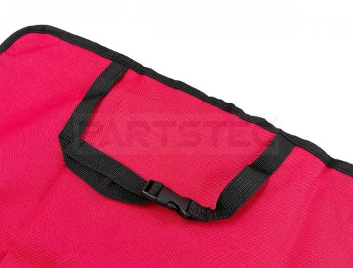 汎用 ラゲッジマットカバー