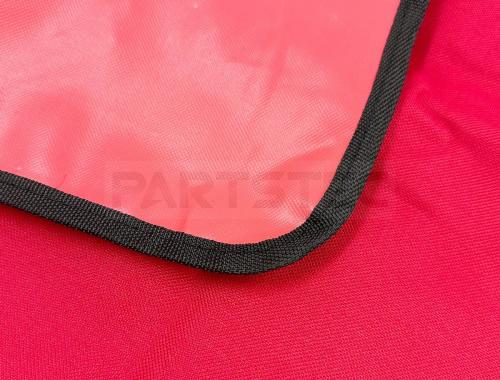 汎用 ラゲッジマットカバー