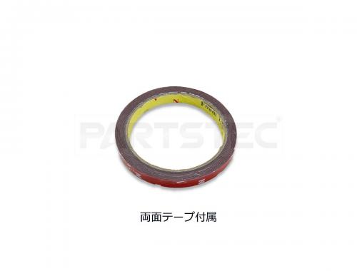 レクサス TRDタイプ エアロダイナミクスミラーカバー 左右セット
