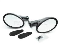 ビタローニタイプ 汎用 ドアミラー
