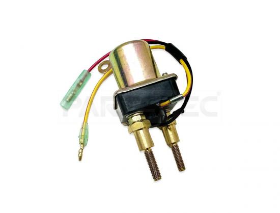 カワサキ ジェットスキー用 スターターソレノイドリレースイッチ 27010-3760 互換品