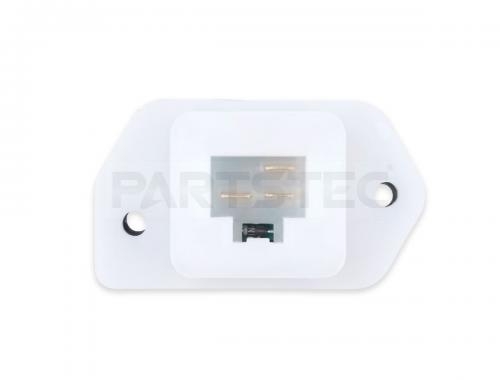 日産 ブロアレジスター 社外品 (参考品番 27761-4BA0A 27226-70T03 277613SB0A 2776170T02)