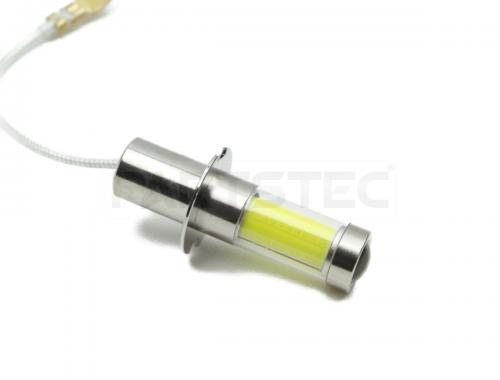 12V/24V H3 COB LEDバルブ 2個セット