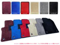 ジェイド　FR4/FR5　フロアマット ビクトリー柄 【受注生産】