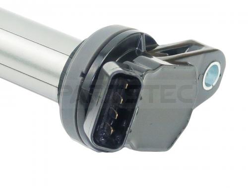 トヨタ純正互換 イグニッションコイル 4個セット 社外品 参考純正品番 90919-02258/90919-02252