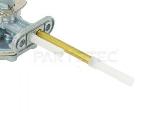 カワサキ互換 フューエルコック 社外品 純正タイプ 51023-1267