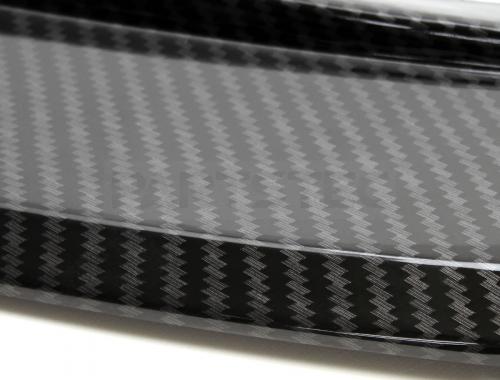 汎用タイプ 3分割 フロントリップカナード タイプ4