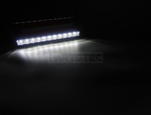 24V トラック 汎用 薄型 LED テールランプ 左右セット