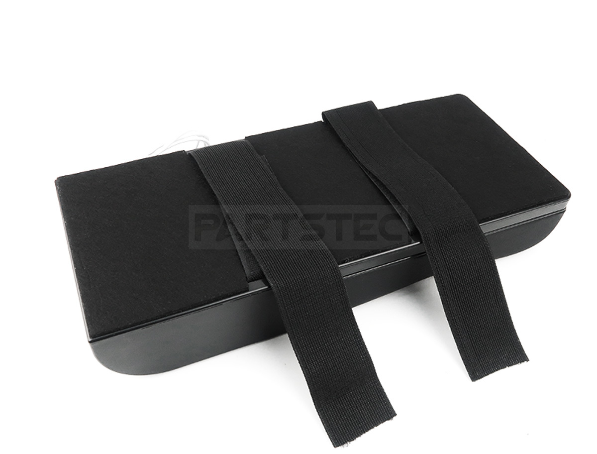 PARTSTEC - パーツテック / 汎用 コンソール アームレスト USB PARTSTEC - パーツテック / 汎用 コンソール アームレスト USB