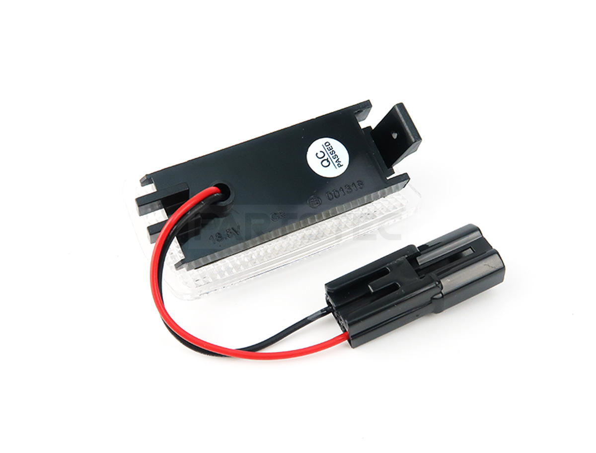 PARTSTEC - パーツテック / レクサス トヨタ ホワイト LED PARTSTEC - パーツテック / レクサス トヨタ ホワイト LED