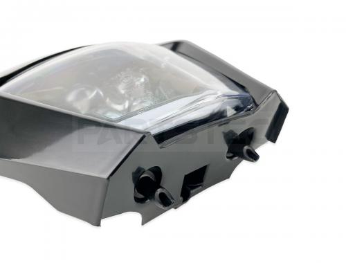 LEDヘッドライトカウル セット