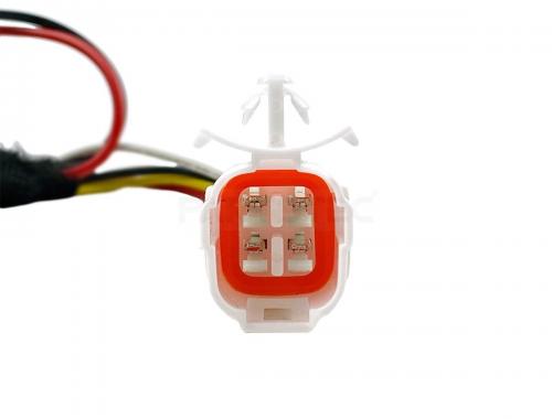 ハイゼットトラック LED テールランプ 左右セット S200P/S201P/S210P/S211P 後期 S500P/S510P 前期