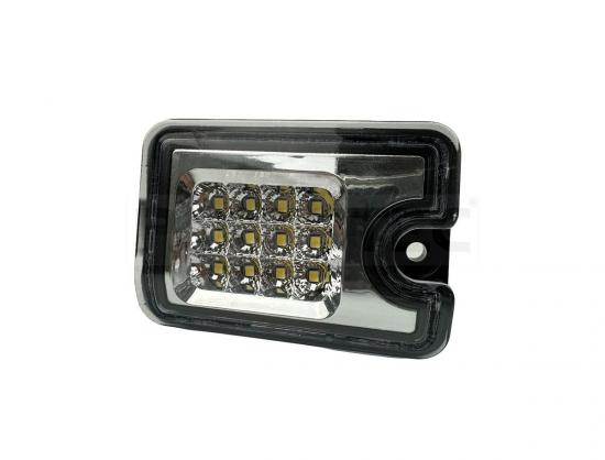 ハイゼットトラック S500P/S510P LED バックランプ ユニット  2016年10月〜