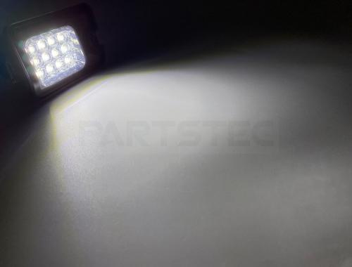 ハイゼットトラック S500P S510P 2016年10月〜 LED バックランプ ユニット