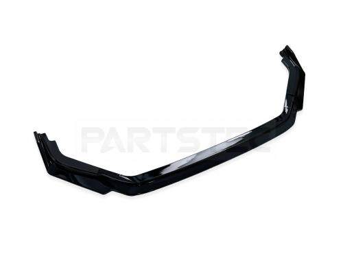 シビックタイプR/FL5 3分割フロントリップスポイラー