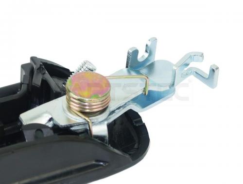 エブリイ DA62/DA52 スライドドア アウターハンドル 社外品