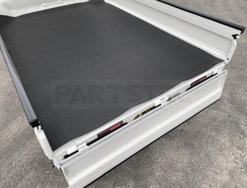 軽トラック　荷台ゴムマット　5mm厚　日本製