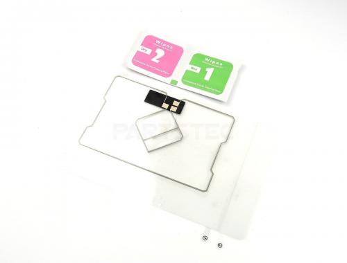 トヨタ/ダイハツ ディーラーオプション ナビ GPS一体型 フィルムアンテナ コード