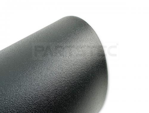 200系ハイエース ショートマフラーカッター