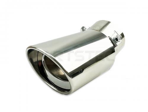 200系ハイエース ショートマフラーカッター