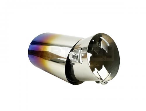 200系ハイエース ショートマフラーカッター