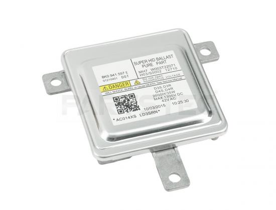 D3S HIDバラスト 35W 社外品