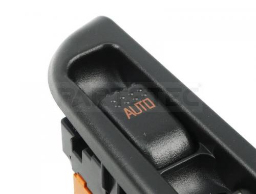 いすゞ エルフダンプ/NKR81ED パワーウインドウスイッチ 社外品