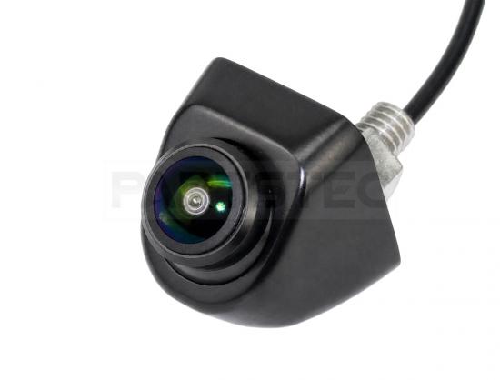 角度調整機能付き 車載用バックカメラ 広角魚眼レンズ AHD/CVBS