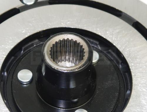 日産 エルグランド/E52 マグネットクラッチコイル 純正互換品