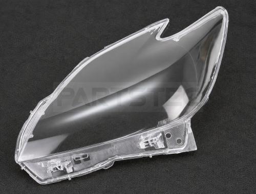 30プリウス 後期 HID用 ヘッドライトレンズ 左右セット