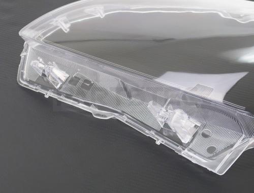 30プリウス 後期 HID用 ヘッドライトレンズ 左右セット