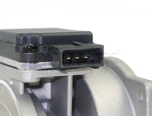 SR20DET用エアフロメーター 社外品