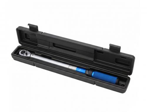プレセット型 トルクレンチ 60-330N.m 1/2 差込角12.7mm