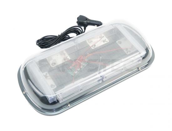 12V/24V兼用 LED回転灯 幅45cm