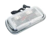12V/24V兼用 LED回転灯 幅45cm