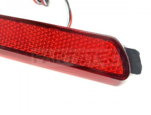 トヨタ汎用 LEDリフレクター 強弱点灯/反射板機能付き