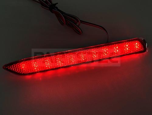 トヨタ汎用 LEDリフレクター 強弱点灯/反射板機能付き