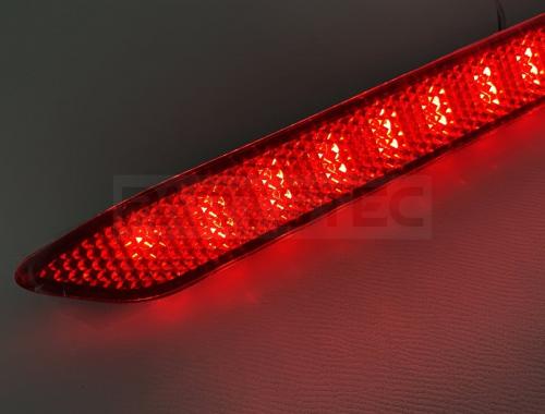 トヨタ汎用 LEDリフレクター 強弱点灯/反射板機能付き