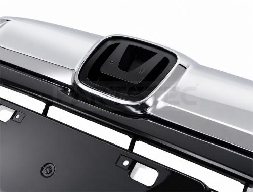 RUヴェゼル フロントグリル 社外品 参考純正品番 71121-T7A-J01