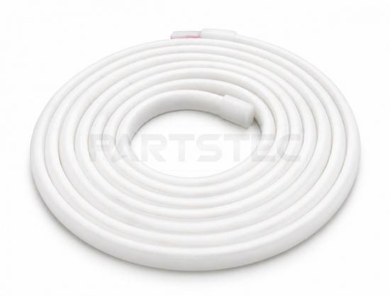 24V LEDシリコンチューブライト 2m