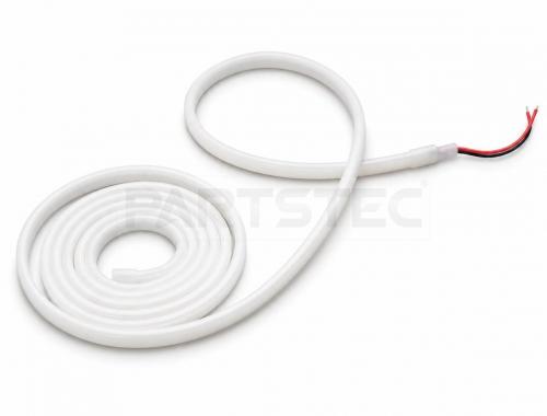24V LEDシリコンチューブライト 2m