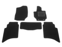 ジムニーノマド JC74W　フロアマット