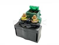 ホンダ バイク用 スターターリレー 4ピンタイプ 社外品