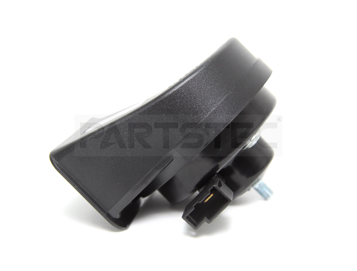 レクサス サウンド 高音/低音 ダブル ホーン トヨタ車カプラー付き | カー用品通販 - PARTSTEC